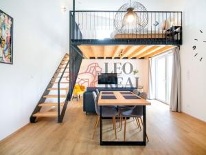 Pronájem atypického bytu, Pasohlávky, 60 m2