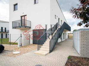 Pronájem atypického bytu, Pasohlávky, 60 m2