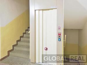 Prodej bytu 3+1, Jihlava, Demlova, 69 m2