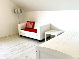 Pronájem rodinného domu, Zdiby, 115 m2