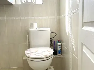 Pronájem rodinného domu, Zdiby, 115 m2