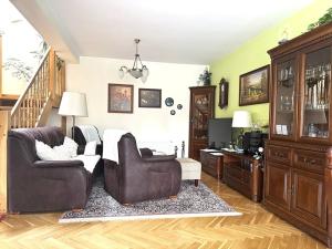 Prodej rodinného domu, Praha - Řeporyje, Drahotínská, 160 m2