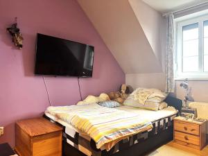 Prodej rodinného domu, Praha - Řeporyje, Drahotínská, 160 m2