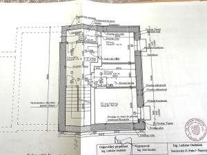 Prodej rodinného domu, Praha - Řeporyje, Drahotínská, 160 m2