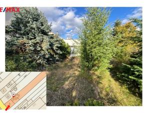 Prodej pozemku pro bydlení, Hlína, 3530 m2