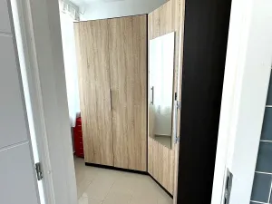 Pronájem bytu 2+1, Brno, Palackého třída, 50 m2