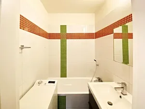 Pronájem bytu 2+1, Brno, Palackého třída, 50 m2