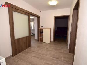 Prodej chalupy, Protivín - Myšenec, 160 m2