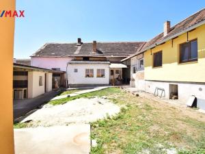 Prodej chalupy, Protivín - Myšenec, 160 m2