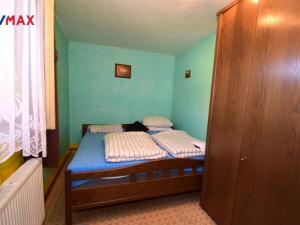 Prodej chalupy, Protivín - Myšenec, 160 m2