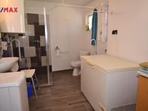 Prodej chalupy, Protivín - Myšenec, 160 m2