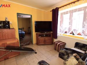 Prodej chalupy, Protivín - Myšenec, 160 m2