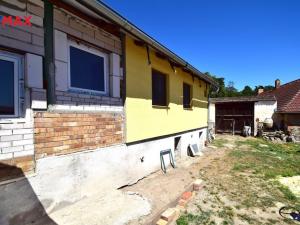 Prodej chalupy, Protivín - Myšenec, 160 m2