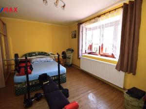 Prodej chalupy, Protivín - Myšenec, 160 m2