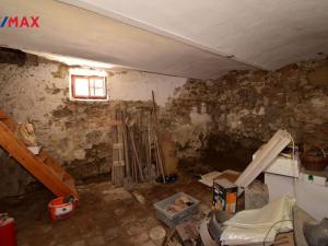 Prodej chalupy, Protivín - Myšenec, 160 m2