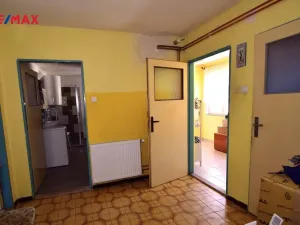 Prodej chalupy, Protivín - Myšenec, 190 m2