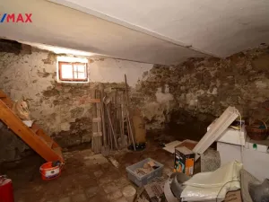 Prodej chalupy, Protivín - Myšenec, 190 m2