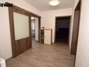 Prodej chalupy, Protivín - Myšenec, 190 m2