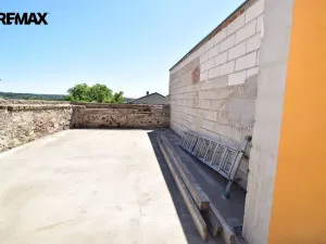 Prodej chalupy, Protivín - Myšenec, 190 m2