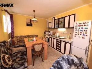 Prodej chalupy, Protivín - Myšenec, 190 m2