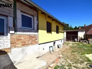 Prodej chalupy, Protivín - Myšenec, 190 m2