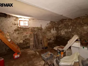 Prodej chalupy, Protivín - Myšenec, 190 m2