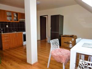 Pronájem bytu 2+kk, Kladno, Smetanova, 40 m2