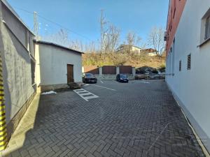 Prodej obchodního prostoru, Znojmo, Vídeňská třída, 5100 m2