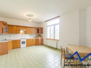 Prodej bytu 4+1, Český Těšín, Ostravská, 163 m2