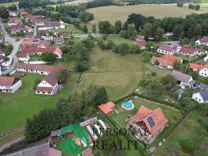 Prodej pozemku pro bydlení, Mlýny, 2232 m2