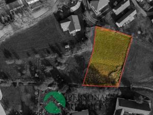 Prodej pozemku pro bydlení, Mlýny, 2232 m2
