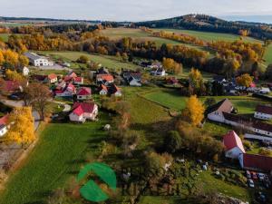 Prodej pozemku pro bydlení, Mlýny, 2232 m2