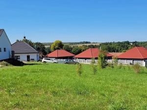 Prodej rodinného domu, Knovíz, U Kostela, 84 m2