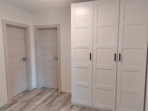 Pronájem rodinného domu, Záryby, 94 m2