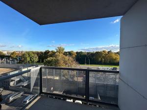Pronájem bytu 2+kk, Brno, Klíčova, 39 m2