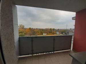 Pronájem bytu 2+kk, Brno, Klíčova, 39 m2