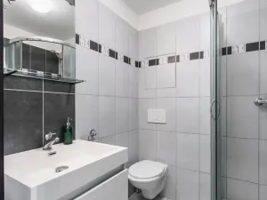 Pronájem bytu 2+kk, Brno, Klíčova, 39 m2