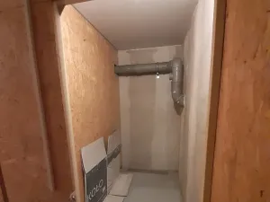 Pronájem bytu 2+kk, Brno, Klíčova, 39 m2