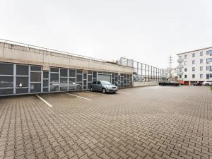 Pronájem bytu 2+kk, Brno, Klíčova, 39 m2