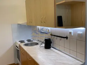 Pronájem bytu 2+kk, Komárov, Mládežnická, 56 m2
