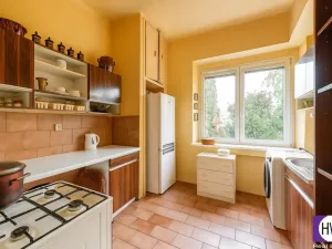 Prodej vícegeneračního domu, Praha, Na Truhlářce, 201 m2