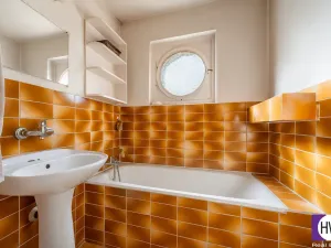 Prodej vícegeneračního domu, Praha, Na Truhlářce, 201 m2