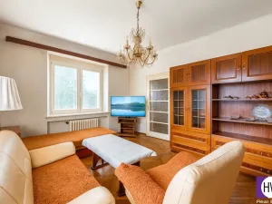 Prodej vícegeneračního domu, Praha, Na Truhlářce, 201 m2