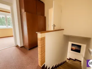 Prodej vícegeneračního domu, Praha, Na Truhlářce, 201 m2