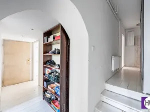 Prodej vícegeneračního domu, Praha, Na Truhlářce, 201 m2