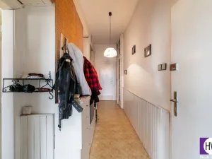 Prodej vícegeneračního domu, Praha, Na Truhlářce, 201 m2