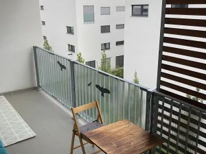 Prodej bytu 3+kk, Olomouc, Rokycanova, 82 m2