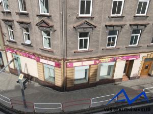 Prodej ordinace, Český Těšín, Ostravská, 150 m2