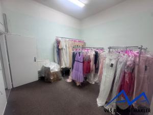 Prodej ordinace, Český Těšín, Ostravská, 150 m2