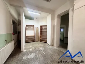 Prodej ordinace, Český Těšín, Ostravská, 150 m2